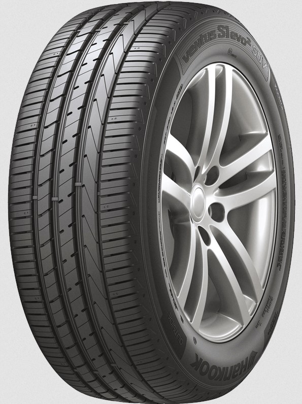 HANKOOK VENTUS S1 EVO2 SUV K117C